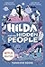 Hilda and the Hidden People: TV Tie-In Edition 1 by