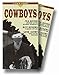 Produktbild Cowboys [VHS]