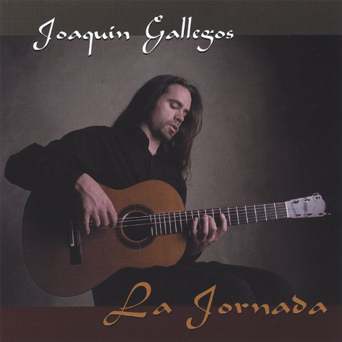 Preisvergleich Produktbild La Jornada