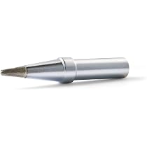 Embout à Souder Weller 4CT5A7-1 CT5 A7 - Burin 1.6mm Pour 370°C, Neuf