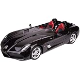 Rastar Mercedes Benz Slr Mclaren 1:12 Uzaktan Kumandalı Işıklı Araba