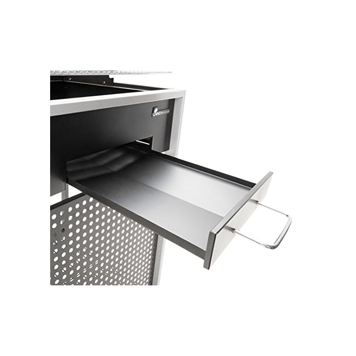 Landmann 12490 Grill