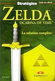 Zelda stratégies