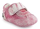  Cartoonimals Babyschuhe Mädchen Jungen Neugeborene Weiche Rutschsicheren Baby Kinder Schuhe Boots Raccoon Denim Pink 19