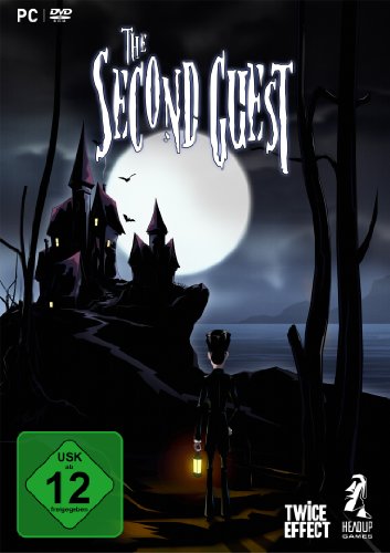 Preisvergleich Produktbild The Second Guest - [PC]