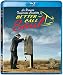 Better Call Saul Blu Ray [Blu-ray]