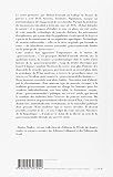 Image de Sécurité, Territoire, Population