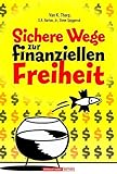 Image de Sichere Wege zur finanziellen Freiheit