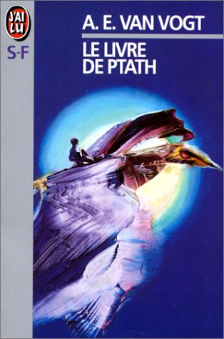 couverture de : Le livre de Ptath