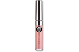 Ethereal Beauty lip volumizer vegan, lip booster för fylligare läppar, 4,5 ml