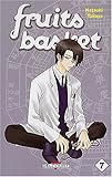 Fruits Basket, tome 7