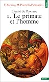 Image de L'unité de l'homme, tome 1