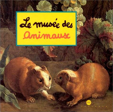<a href="/node/30426">Le musée des animaux</a>