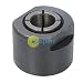 Produktbild daptez® Router Spannzange JOF001 MOF001 TRA001 8 mm Spannzange Holz. trc008 Power Tool