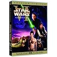 Star Wars-Episode VI : Le Retour du Jedi [Édition Limitée]