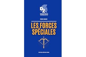 Les Forces spéciales: Collection Défense Zone Essentiels