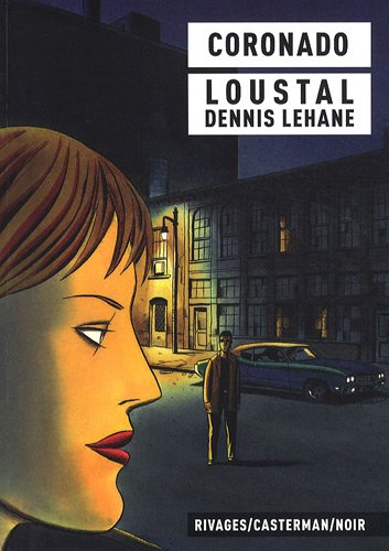 Livres Couvertures de Coronado