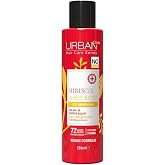 Urban Care Hibiscus & Shea Butter Kıvırcık ve Dalgalı Sa&ccedil;lara &Ouml;zel Sa&ccedil; Kremi 250ml | Bukle