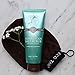 Extreme Exfoliant Glove - perfect for pre & post tanning. This little miracle worker effectively unclogs pores, aids in the reduction of acne, blackheads, milia and even cellulite