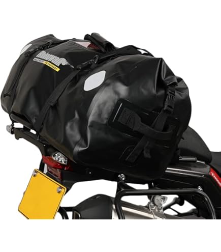 Paire D'autocollants Royal Enfield Classic 5 – Vinyle Noir – Pour Boîte à Outils Moto