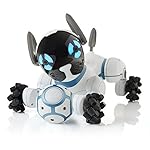 WowWee CHiP Robot Toy Dog - White
