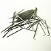 1Holder&4Needle(1-1,1-2,2-3,3-4) Ventilating Needle and Holder for Wig Cap Making DIY