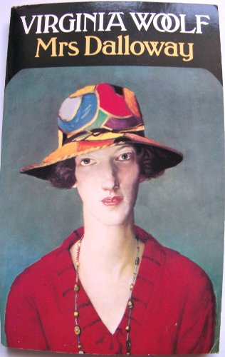 Mrs. Dalloway (Flamingo Modern Classics)