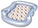 Produktbild LQY Bestway Double Floating Row Aufblasbare Schwimmende Bett Ponton Wasserbett Strandmatte Wasser Kissen