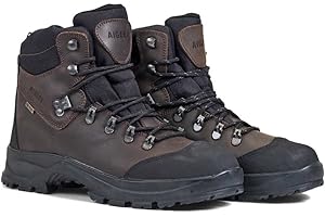 Aigle Laforse Mtd, Stivali Uomo