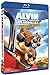 Alvin Y Las Ardillas. Fiesta Sobre Ruedas - Blu-Ray [Blu-ray]