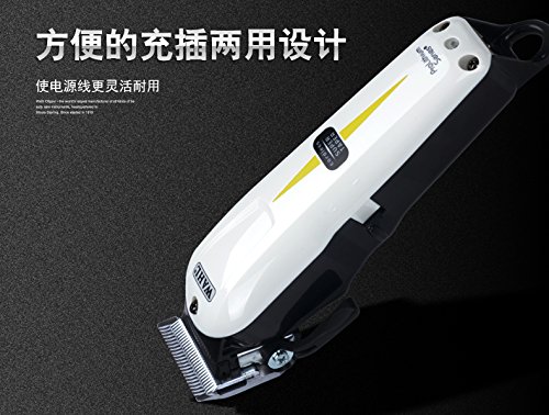 Wahl Super Taper Cordless Haarschneidemaschine 8591-016 - 16