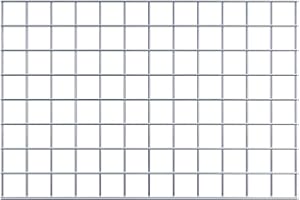 GABIONA Dekogitter (60 x 40 cm)