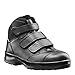 Produktbild HAIX Nevada Mid Vielseitiger Klettverschluss-Schuh. 41