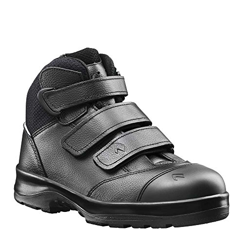 Preisvergleich Produktbild HAIX Nevada Mid Vielseitiger Klettverschluss-Schuh. 41