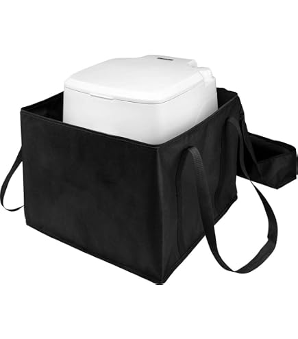 Borsa Da Trasporto Per Fornello Camp Chef 3 Fuochi Resistente In Poliestere Nero Con Cerniera