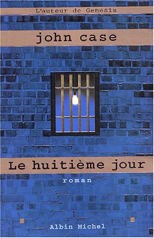 couverture de : Le huiti&egrave;me jour