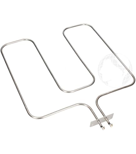 Resistenza Grill Superiore Beko Originale - 1100W/230V Per Forno, Codice 262900064 - Foto 3