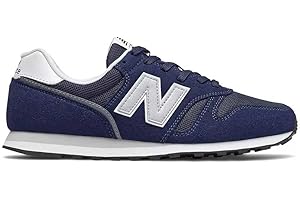 New Balance Męskie buty sportowe 373, 44 EU, niebieski, 44 EU