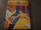 LA BELLE ET LA BÊTE (COLLECTION DISNEY PRINCESSE)