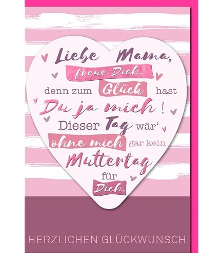 UK Greetings Kindred Valentinstagskarte – Mit Afrotouch-Design Für Partner, Freunde & Familie | Leere Innenseite Für Persönliche Nachricht