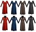 Sweet Mommy Twist Design Maternity and Nursing Dress with 2 nursing inners sw9068 ORM