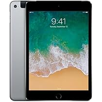 Apple iPad Mini 4 64GB Wi-Fi - Space Grey: Amazon.de