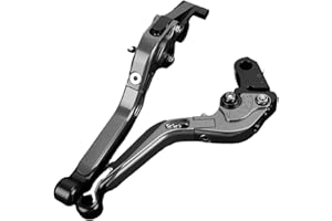 SUPER DAFI Breve Leva Freno Per S&uzu-ki Per SV650 Per SV650S Per SV 650 Per SV 650S 2001 2002 2003 2004 2005 2006 2007 2008 2009 2010 2011 2012 Leva Frizione Freno Motociclo Frizione Maniglia Freno(8)