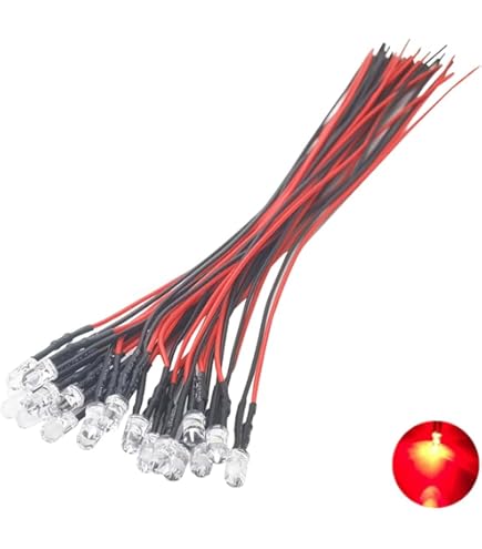 Resstenza Per Led 12V | Acqust Onlne Su EBay - Foto 7