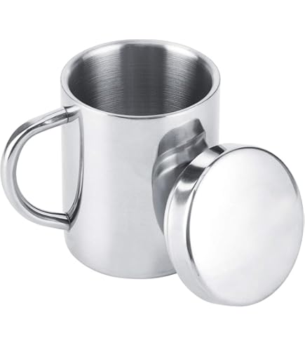 Set de Maté : Thermos + 2 Calebasse Thermique Set de Maté : Thermos + 2 Calebasse Thermique
