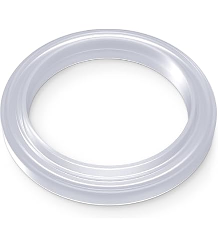 Guarnizione Silicone Per Macchina Caffè Guarnizione Testa Gruppo In Silicone Per Gaggia Classic - Aggiornamento Compatibile Con Baby/Tebe Sega Gattuccio A Batteria - Foto 9