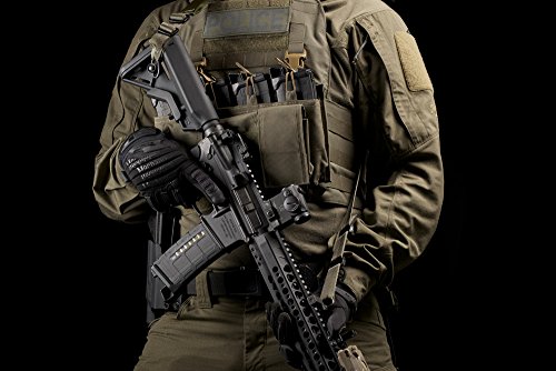 Mechanix Wear Herren M-Pact 2 Handschuhe Covert - 2