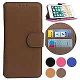 moto g inside handy Inkl. 2 Kartenfächer und einem großen Geldscheinfach | Material: PU