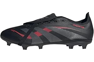 adidas Predator League Fold-Over Tongue Firm Ground/Multi Ground Scarpe da ginnasticaUnisex - Adulto