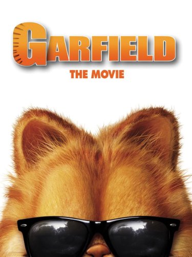 Garfield: The Movie [OV]